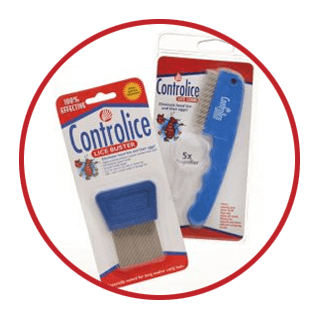 Controlice FAQ